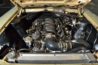 Illustration for article titled For $22,500, This 1969 AMC Rambler Will Do More Than Just Ramble